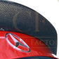PSM Style Carbon Fibre Boot Spoiler for Mercedes Benz W117 CLA 13-19 - Carbon Factory