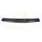 R Style Carbon Fibre Boot Spoiler for Audi 8J TT TTS MK2 07-14 - Carbon Factory