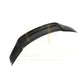 R Style Carbon Fibre Boot Spoiler for VW Passat CC B7 11-18 - Carbon Factory