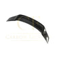 R Style Carbon Fibre Boot Spoiler for VW Passat CC B7 11-18 - Carbon Factory