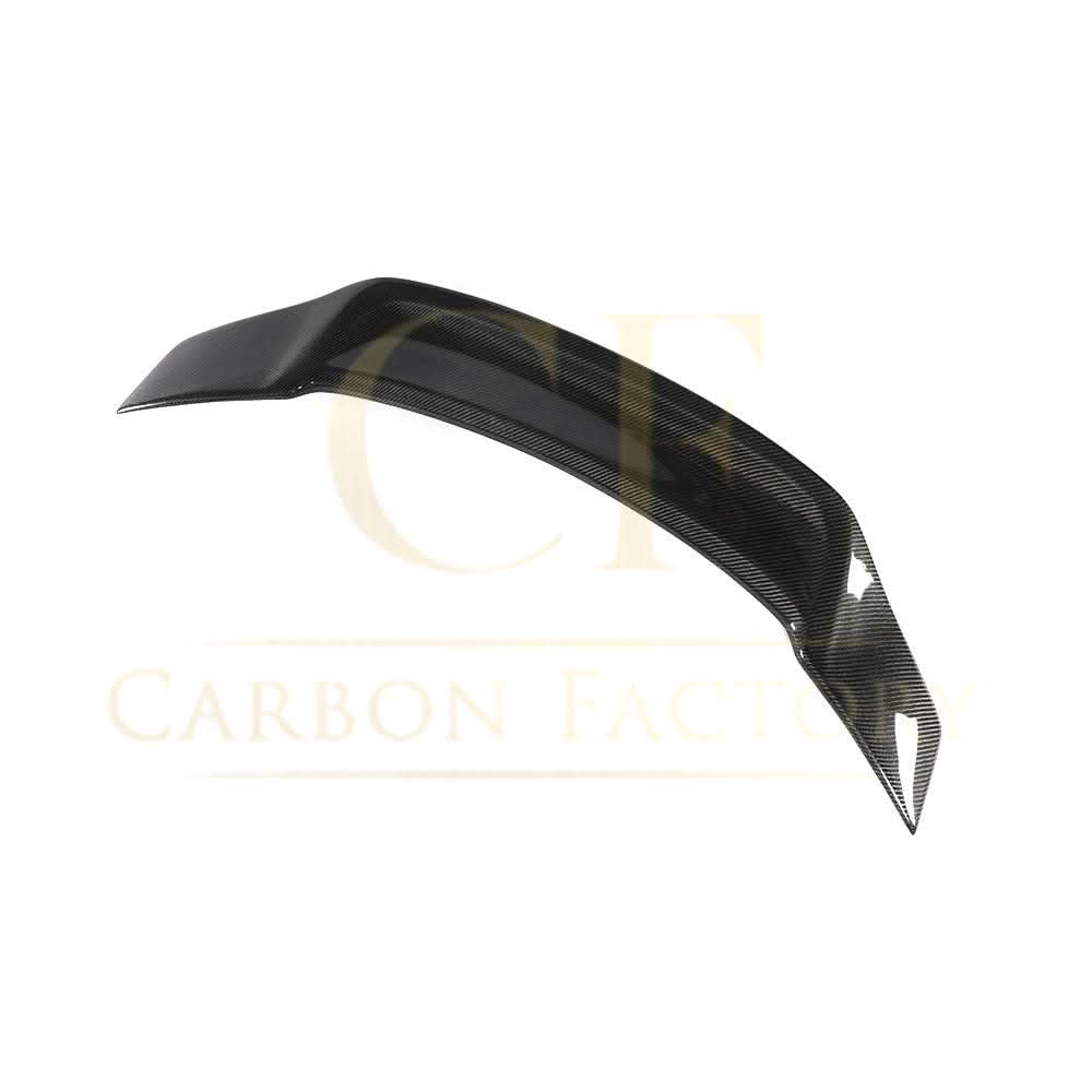 R Style Carbon Fibre Boot Spoiler for VW Passat CC B7 11-18 - Carbon Factory