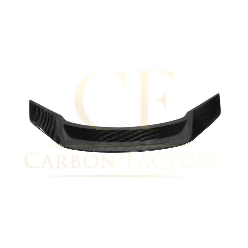 R Style Carbon Fibre Boot Spoiler for VW Passat CC B7 11-18 - Carbon Factory