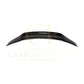 R Style Carbon Fibre Boot Spoiler for VW Passat CC B7 11-18 - Carbon Factory