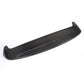 RDX Style Carbon Fibre Boot Spoiler for VW Golf MK7 GTI GTD & R 14-20 - Carbon Factory
