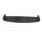 RDX Style Carbon Fibre Boot Spoiler for VW Golf MK7 GTI GTD & R 14-20 - Carbon Factory