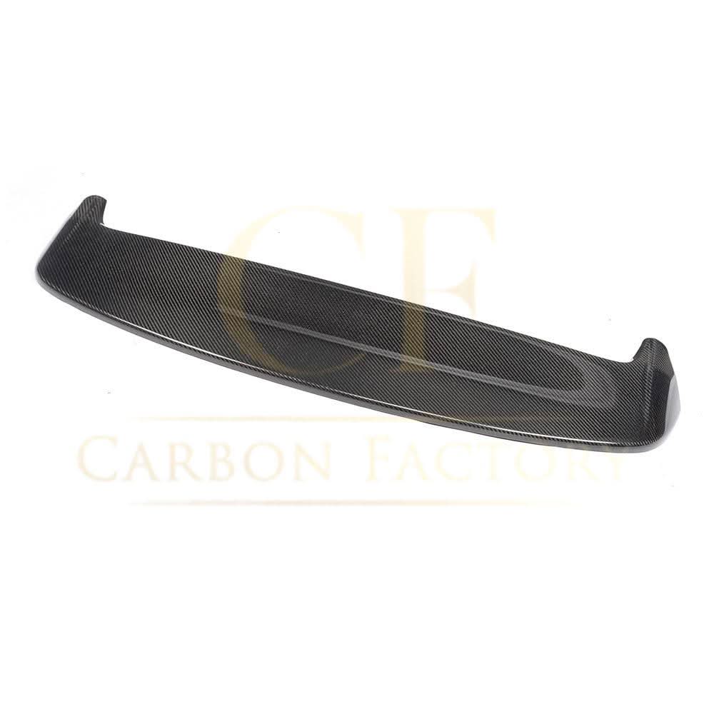 RDX Style Carbon Fibre Boot Spoiler for VW Golf MK7 GTI GTD & R 14-20 - Carbon Factory