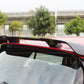 RZ Style Carbon Fibre Boot Spoiler for VW Golf MK7 GTI GTD & R 14-20 - Carbon Factory