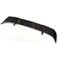 RZ Style Carbon Fibre Boot Spoiler for VW Golf MK7 GTI GTD & R 14-20 - Carbon Factory