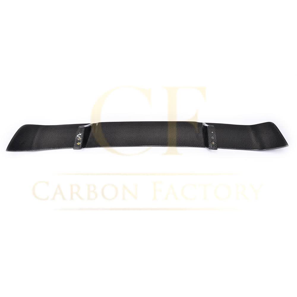 RZ Style Carbon Fibre Boot Spoiler for VW Golf MK7 GTI GTD & R 14-20 - Carbon Factory