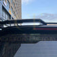 RZ Style Carbon Fibre Boot Spoiler for VW Golf MK8 inc GTI & R 21-Present - Carbon Factory