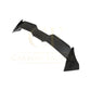 RZ Style Carbon Fibre Boot Spoiler for VW Golf MK8 inc GTI & R 21-Present - Carbon Factory