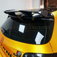 RZ Style Carbon Fibre Roof Spoiler for Mercedes Benz W176 A Class 13-18 - Carbon Factory