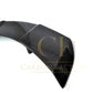 RZ Style Carbon Fibre Roof Spoiler for Mercedes Benz W176 A Class 13-18 - Carbon Factory