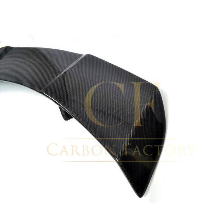 RZ Style Carbon Fibre Roof Spoiler for Mercedes Benz W176 A Class 13-18 - Carbon Factory