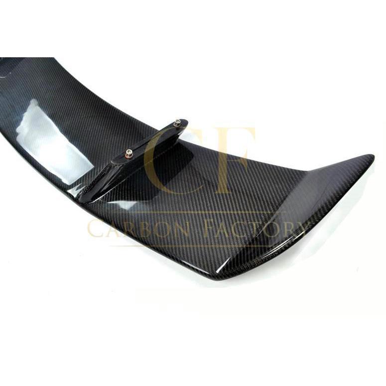 RZ Style Carbon Fibre Roof Spoiler for Mercedes Benz W176 A Class 13-18 - Carbon Factory