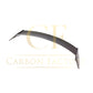 RZ Style Carbon Fibre Spoiler for Mercedes Benz X156 GLA 13-19 - Carbon Factory