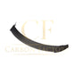 RZ Style Carbon Fibre Spoiler for Mercedes Benz X156 GLA 13-19 - Carbon Factory