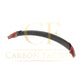 RZ Style Carbon Fibre Spoiler for Mercedes Benz X156 GLA 13-19 - Carbon Factory