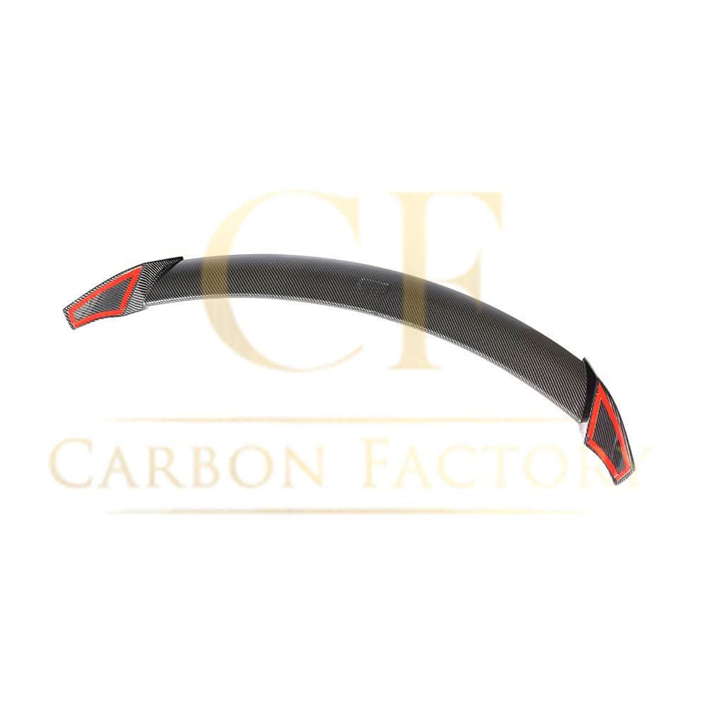 RZ Style Carbon Fibre Spoiler for Mercedes Benz X156 GLA 13-19 - Carbon Factory