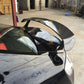 Sard Style Carbon Fibre Boot Spoiler for Toyota GT86 12-20 - Carbon Factory