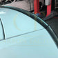 V Style Carbon Fibre Boot Spoiler for Audi 4K A7 S7 RS7 19-22 - Carbon Factory
