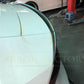 V Style Carbon Fibre Boot Spoiler for Audi 4K A7 S7 RS7 19-22 - Carbon Factory