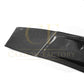 V Style Carbon Fibre Boot Spoiler for Audi 8J TT TTS MK2 07-14 - Carbon Factory