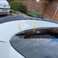 V Style Carbon Fibre Boot Spoiler for BMW 4 Series F36 Gran Coupe 14-20 - Carbon Factory