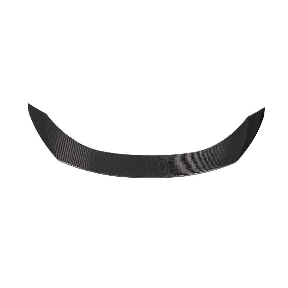 V Style Carbon Fibre Boot Spoiler for BMW G29 Z4 19-Present - Carbon Factory