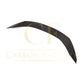 V Style Carbon Fibre Boot Spoiler for BMW G29 Z4 19-Present - Carbon Factory