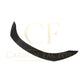 V Style Carbon Fibre Boot Spoiler for BMW G29 Z4 19-Present - Carbon Factory
