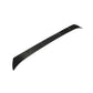 V Style Carbon Fibre Roof Spoiler for Toyota GR86 22-Present - Carbon Factory