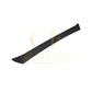 V Style Carbon Fibre Roof Spoiler for Toyota GR86 22-Present - Carbon Factory
