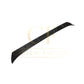 V Style Carbon Fibre Roof Spoiler for Toyota GR86 22-Present - Carbon Factory