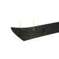 V Style Carbon Fibre Roof Spoiler for Toyota GR86 22-Present - Carbon Factory