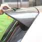 V Style Carbon Fibre Roof Spoiler for VW Golf MK7 14-20 - Carbon Factory