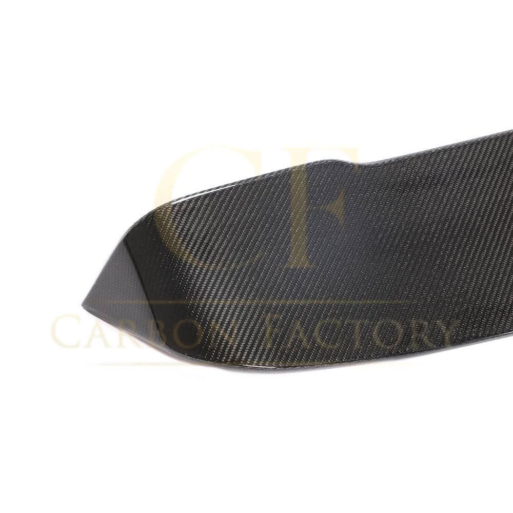 V Style Carbon Fibre Roof Spoiler for VW T6 Multivan 15-20 - Carbon Factory