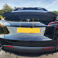 V Style Pre-Preg Carbon Fibre Rear Spoiler for Tesla Model Y 19-23 - Carbon Factory