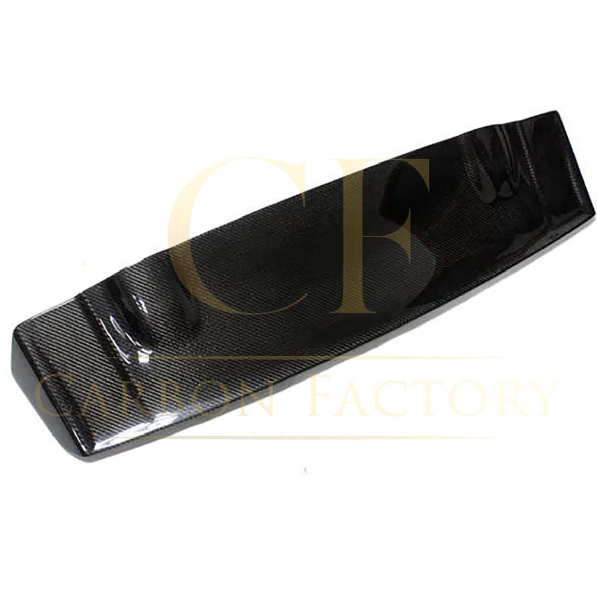 VT Style Carbon Fibre Roof Spoiler for VW Scirocco 09-14 - Carbon Factory