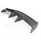 ZELE Style Carbon Fibre Boot Spoiler for Toyota GT86 12-20 - Carbon Factory