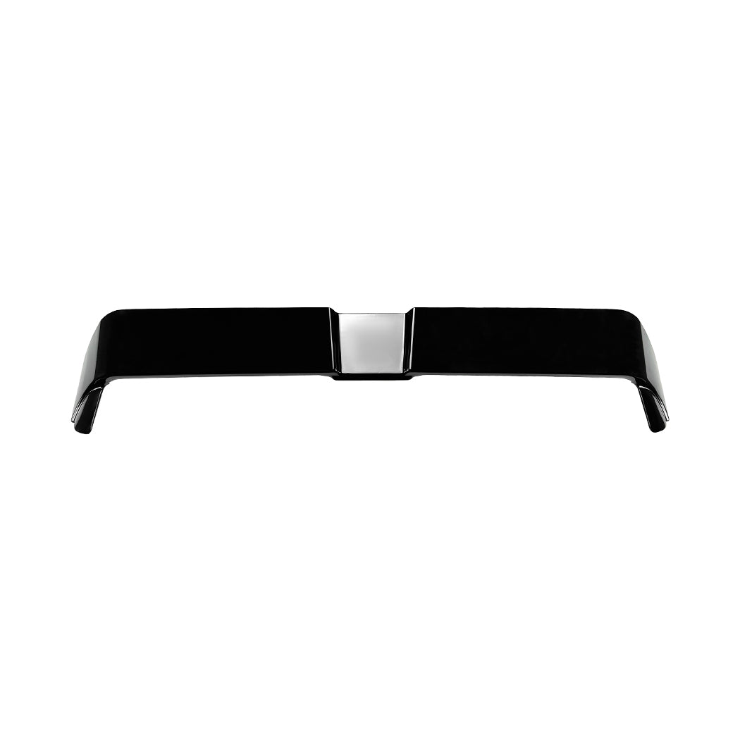 OT Style Gloss Black Spoiler for VW Golf MK7 MK7.5 14-20