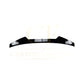 Gloss Black Roof Spoiler for Audi A4 S4 B9 B9.5 15-25