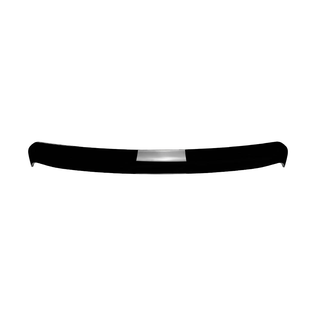 A Style Gloss Black Roof Spoiler for Mercedes Benz C254 GLC Coupe 23-26