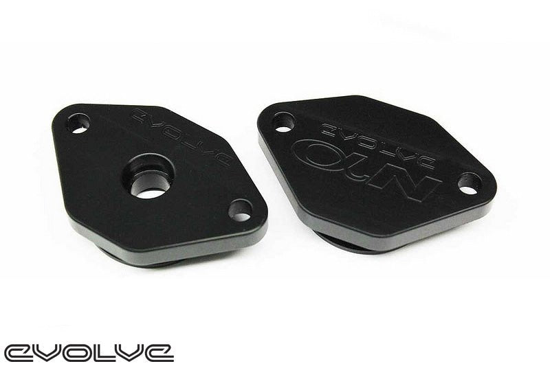 Evolve Alpha N Remap And Evolve-R - BMW E60 | E61 M5 | E63 | E64 M6