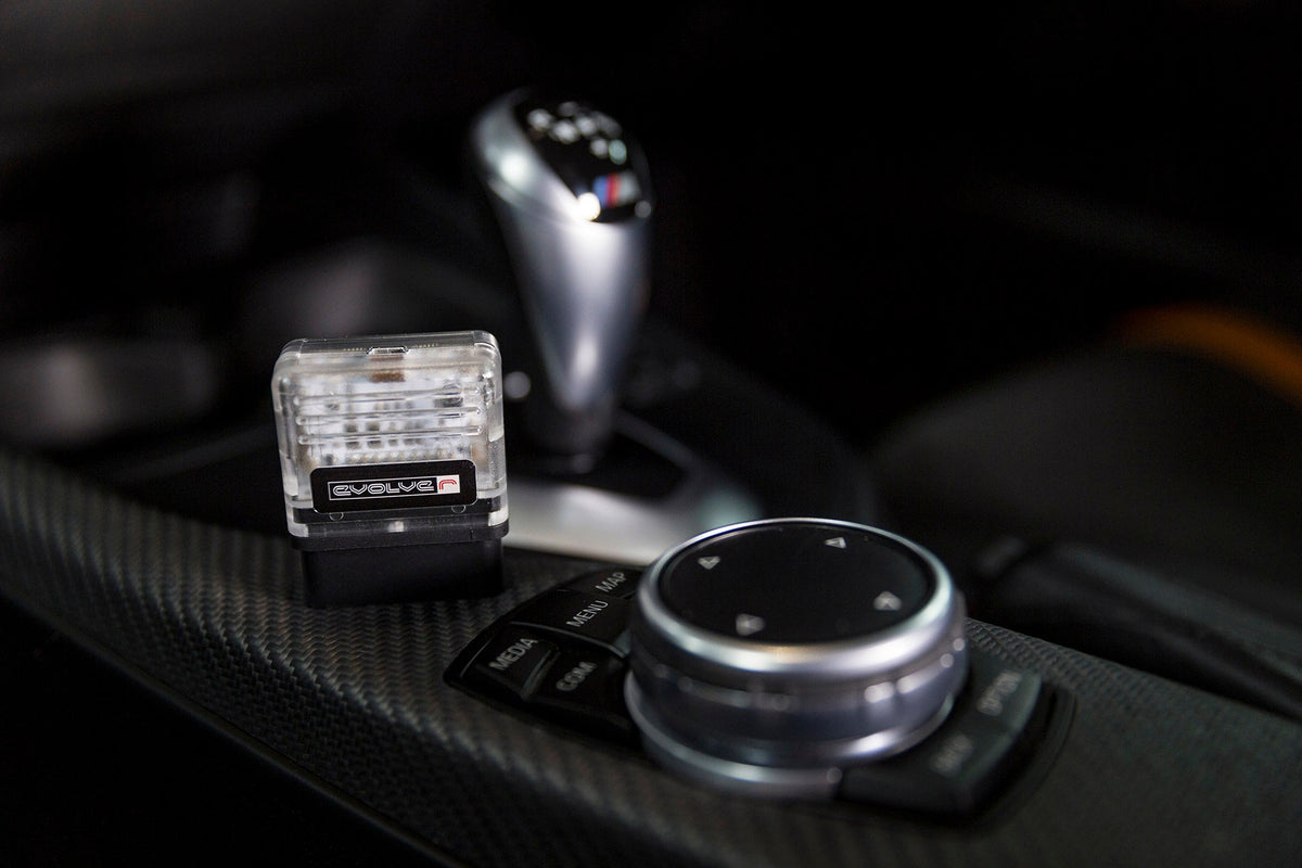 Evolve Remote Remap - BMW F32 | F33 4 Series 418d 150hp (B47)