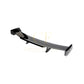 GT Style Carbon Fibre Boot Spoiler for BMW G87 M2 23-Present - Carbon Factory