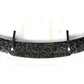 MP Style Forged Carbon Fibre Boot Spoiler for BMW G80 M3 G82 M4 21-Present - Carbon Factory