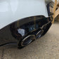 Brabus Style Gloss Black Rear Diffuser & Exhaust Tips for Mercedes Benz W118 CLA 19-Present - Carbon Factory