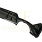 CF Style Gloss Black Rear Diffuser for BMW 3 Series G20 G21 LCI 340i 23-Present - Carbon Factory