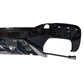 Gloss Black Rear Diffuser for BMW G30 G31 5 Series M Sport 540 550 17-24 - Carbon Factory